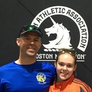 Meet your Posher, Patrick